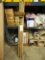 Assorted Brush Handles