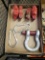 Clevises & Clamps