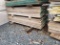 10 - 8' Scaffolding Planks