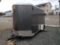 2019 Wells Fargo Fast Trac Trailer - Single Axle - 6'x12' - VIN# 7KA1E1219LP000356