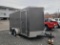 2019 Wells Fargo - Double Axle - 7'x14' - VIN#7KA1E1425KP000925