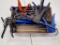 Caulk Gun Lot