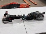 Metabo & Bosch Electric Grinders By The Pc X2