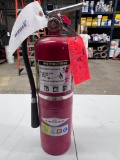 Fire Extinguisher