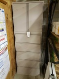 Storage Cabinet