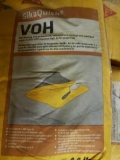 9 - Bags - SikaQuick VOH - By The Pc X9
