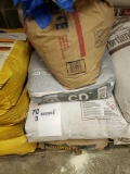 4 - Assorted Bags Of Concrete & Mortar