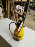 Dewalt Hand Sprayer