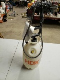 HDX 2 Gallon Hand Sprayer