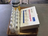 First Aid Supplies