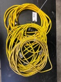 Extension Cords By The Pc. x3