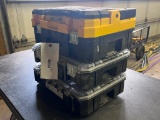 3 - Organizers