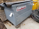 Tool Vault Job Box