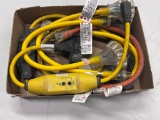 Electrical Splitter Lot