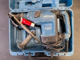 Hercules SDS-Max Rotary Hammer Drill