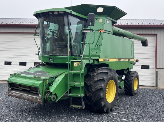 Musser Farm Equipment