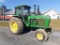 John Deere 4440 tractor