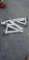 Lot of 3 Ladder Jacks
