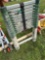 Extend + Climb Ladder