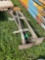 Set of 5 Scaffolding Feet