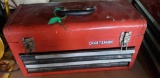 Craftsman 2 Drawer Tool Box