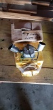 Portable Trouble Light