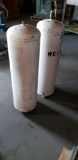2 - Air Tanks