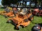 Scag Turf Tiger II Zero Turn Mower