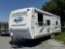 2005 Holiday Rambler Travel Trailer