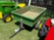 John Deere 80 Dump Cart