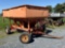 Gehl 500 Gravity Wagon
