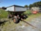 Gravity Bin Wagon