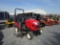 YANMAR 221 TRACTOR W/60