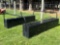 Pickup Truck toolbox rack