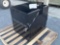 Yanmar 3pt Ballast Weight Box