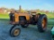 Minneapolis Moline 4 Star Tractor
