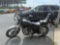 1982 Yamaha Motorcycle