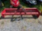 3pt Box Blade 7
