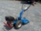 BCS Tiller 16