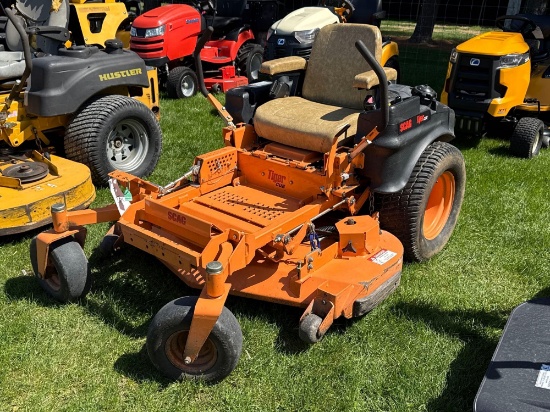 Scag Tiger Cub Zero Turn Mower