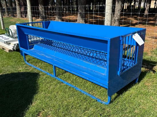 Marweld Calf Feeder