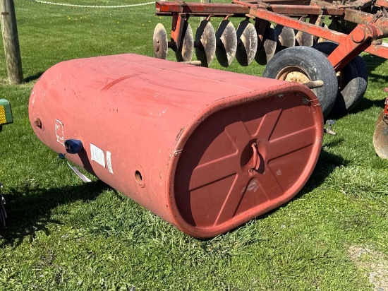 Fuel Tank 275 Gal
