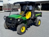 2011 JD 825i Gator