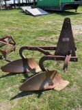 Dearborn 2 bottom plow