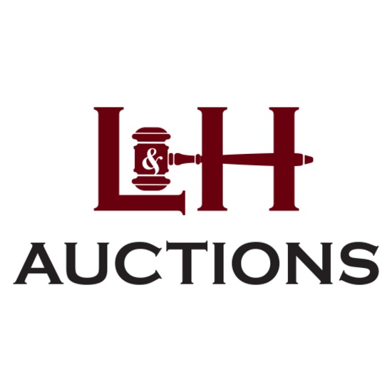 Auction of Surplus Bearings