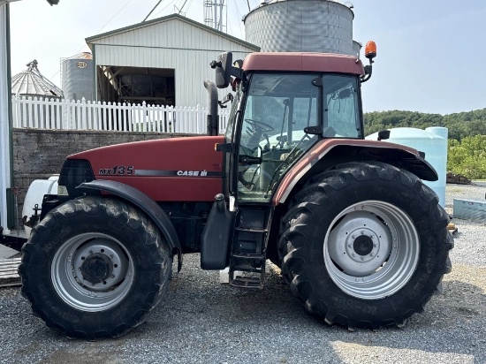 Ryan Rutt Farm Equipment