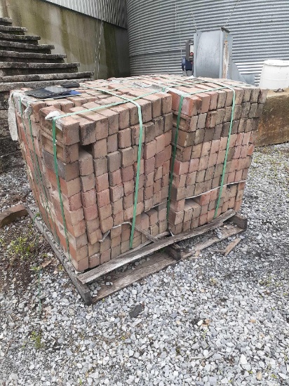 Lot of Bricks