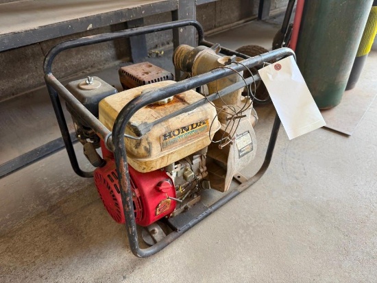 Honda Water Pump WP30X - 3 inch