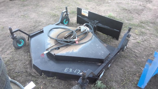 5' Mower Attachment