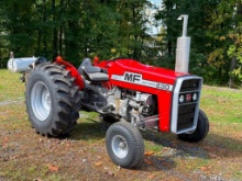 Massey Ferguson 230 Diesel